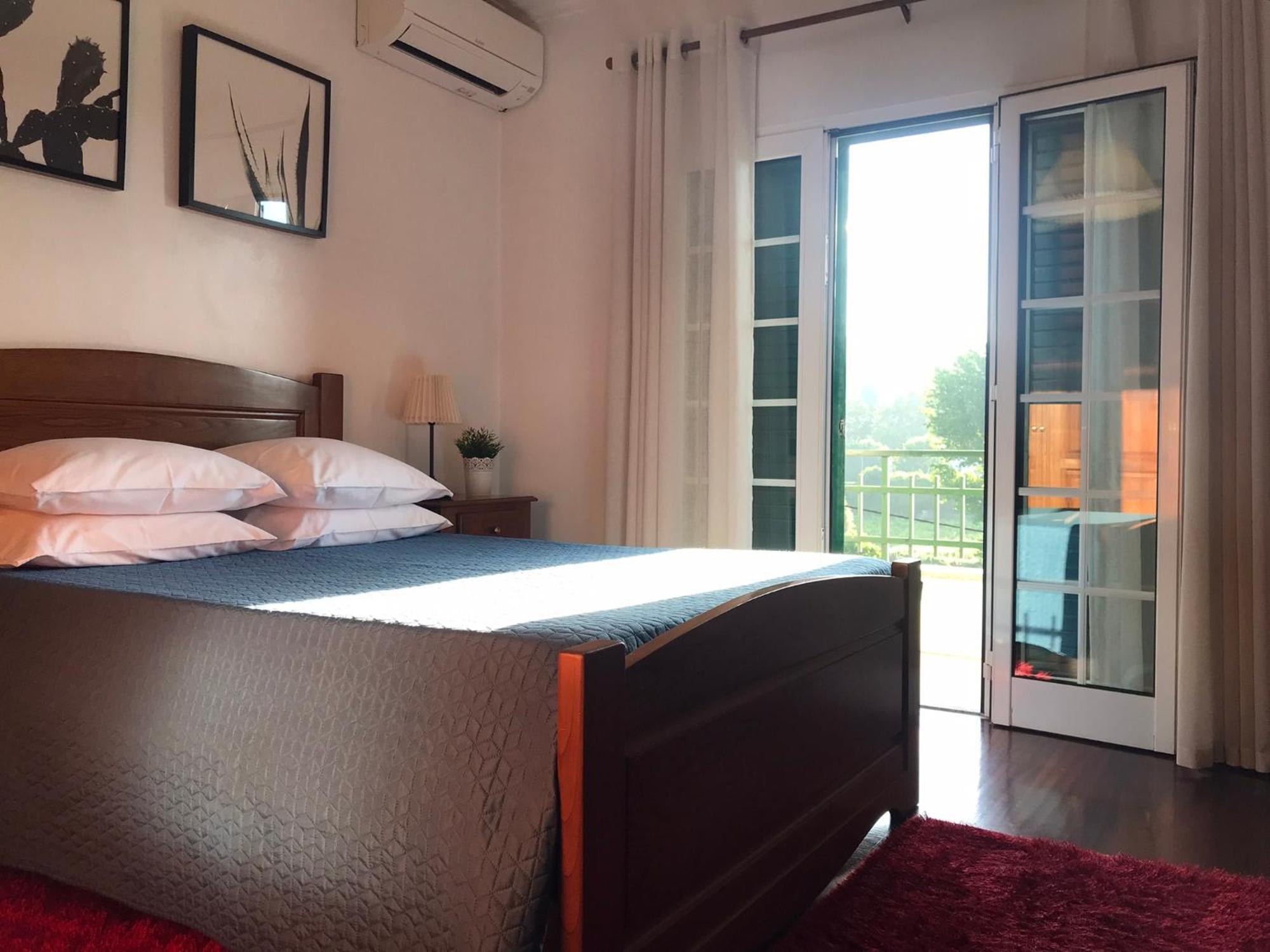 Casa Do Olival Otel Peso da Régua Dış mekan fotoğraf