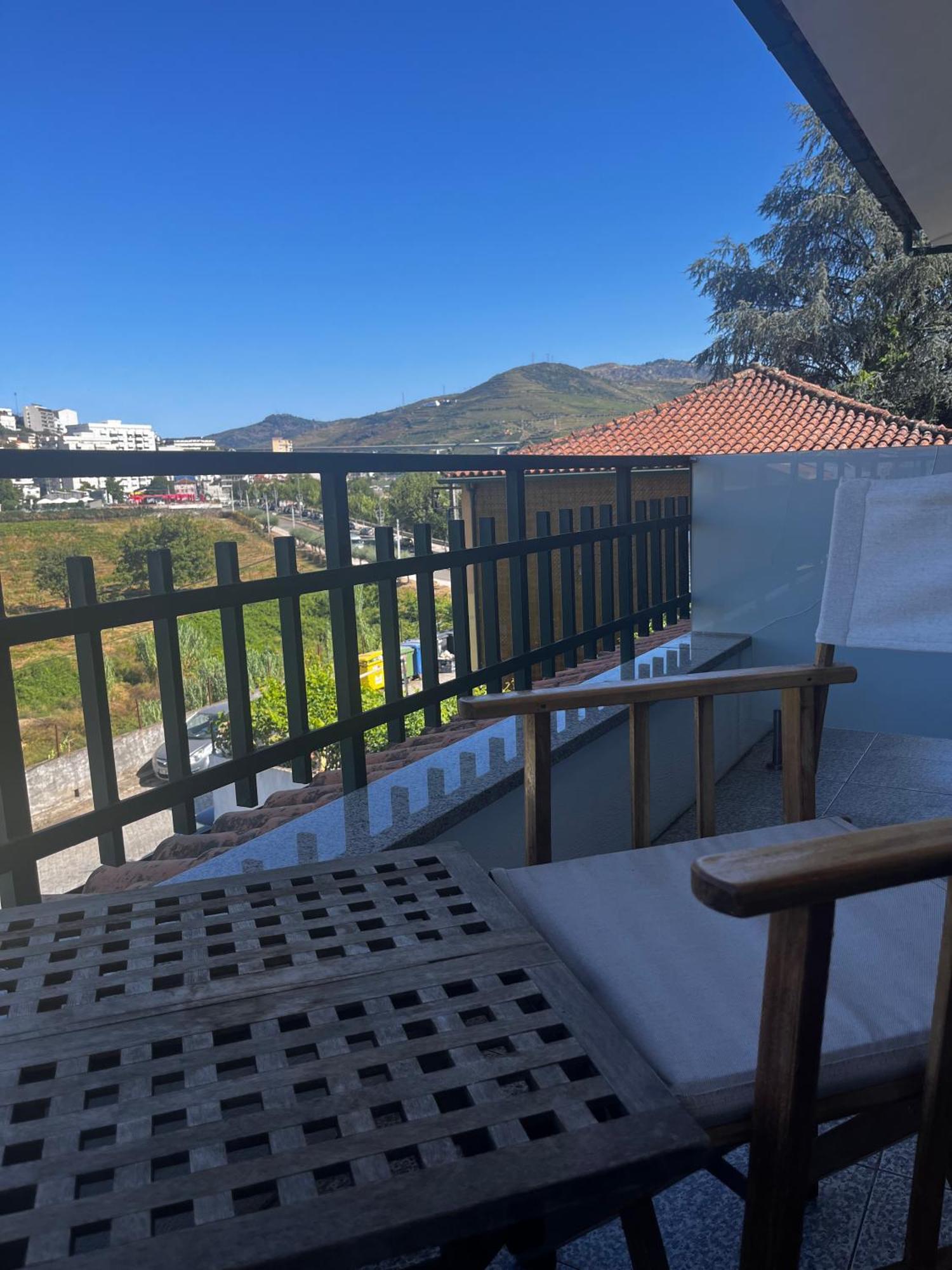 Casa Do Olival Otel Peso da Régua Dış mekan fotoğraf