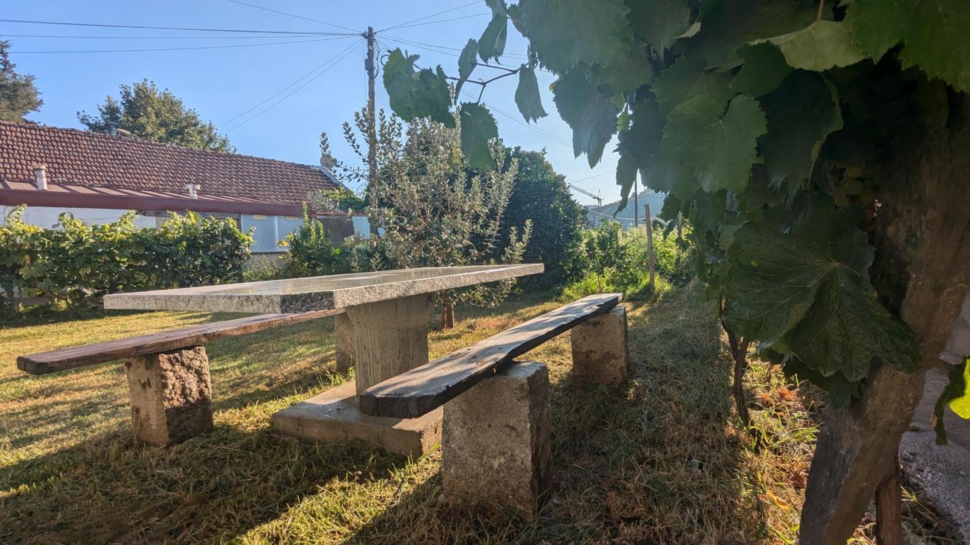 Casa Do Olival Otel Peso da Régua Dış mekan fotoğraf