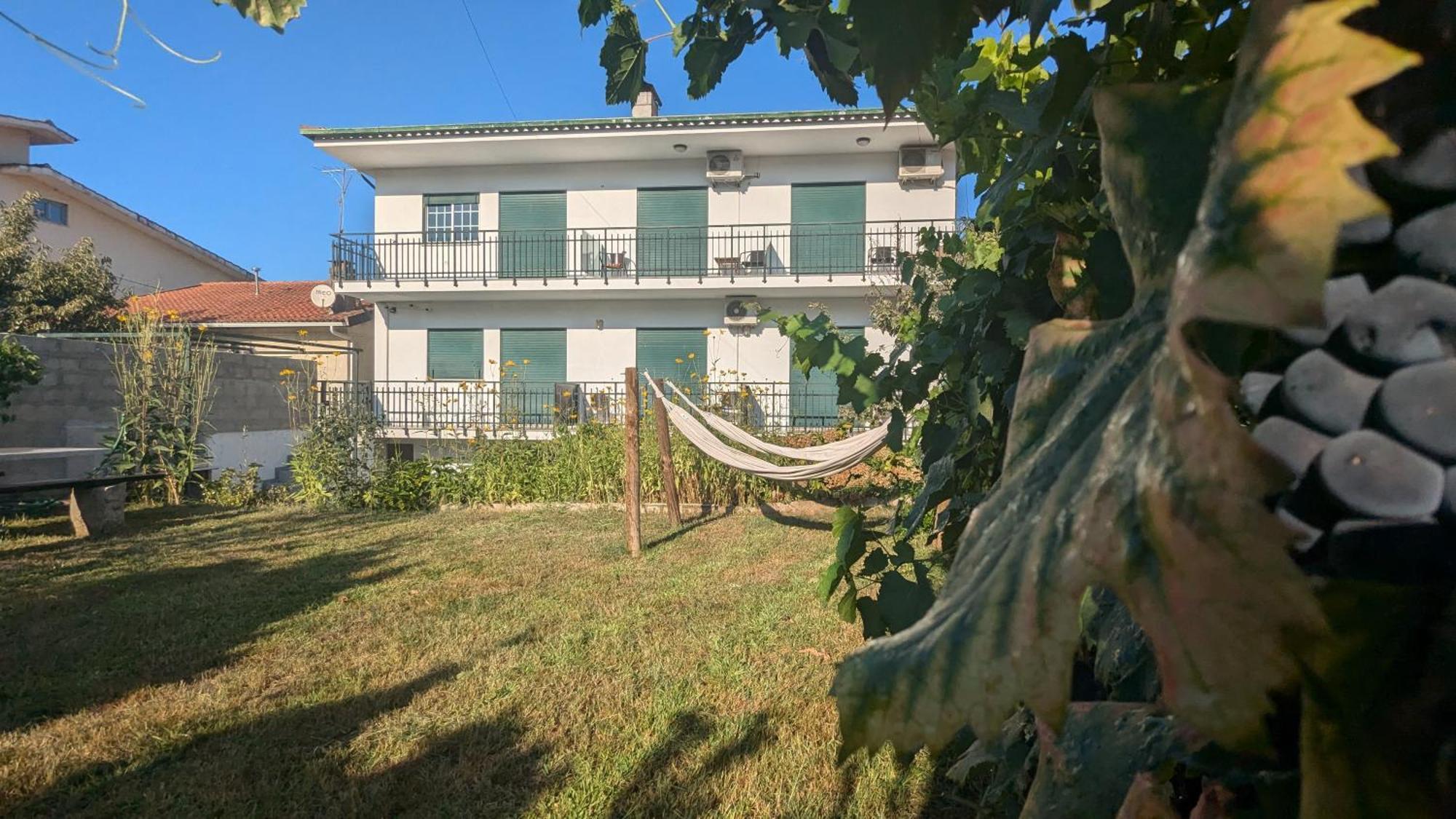 Casa Do Olival Otel Peso da Régua Dış mekan fotoğraf