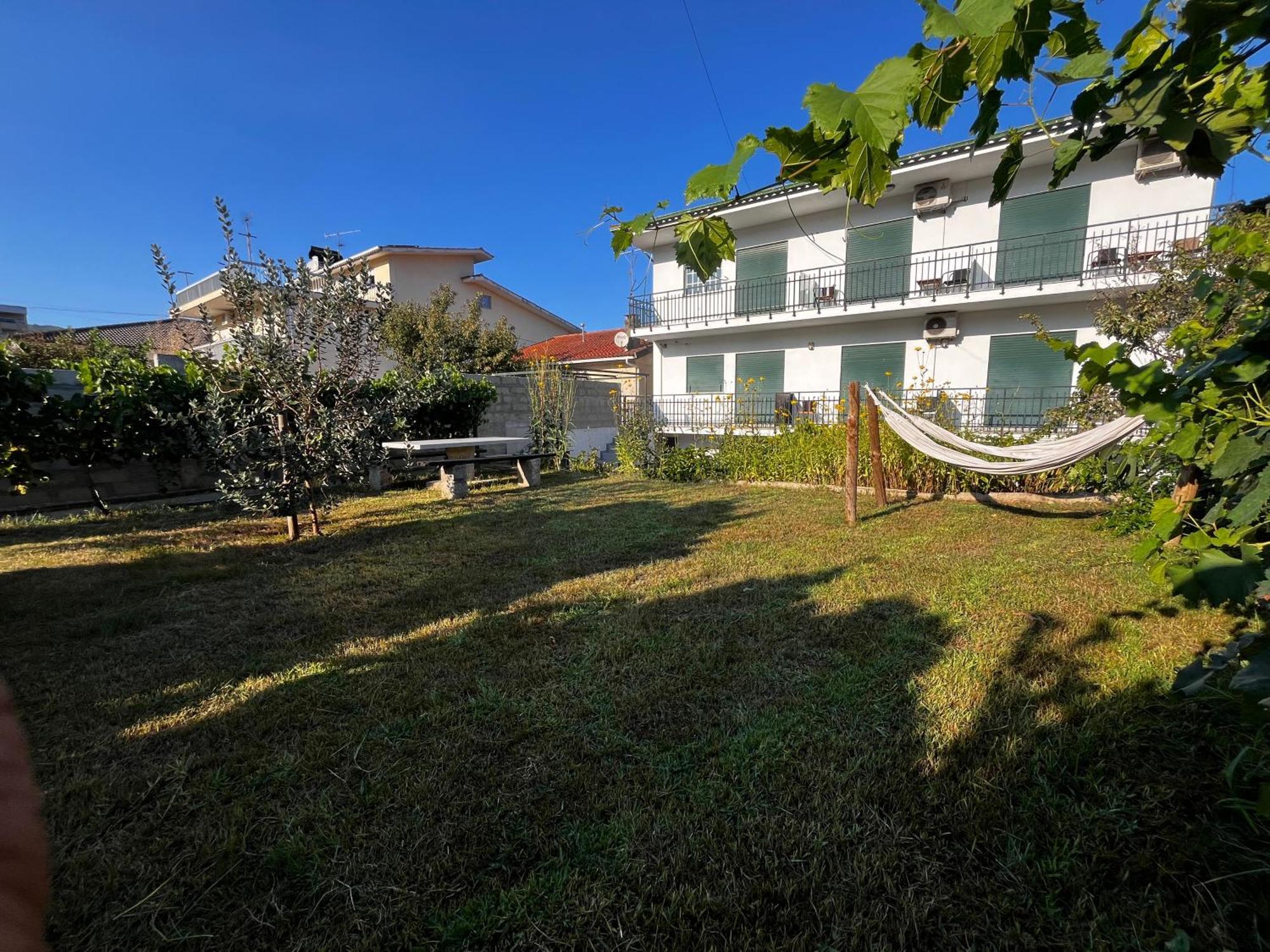 Casa Do Olival Otel Peso da Régua Dış mekan fotoğraf