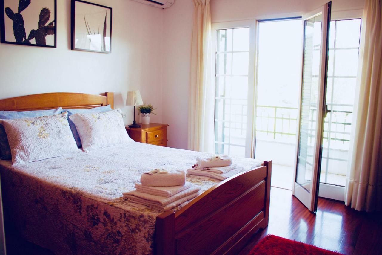 Casa Do Olival Otel Peso da Régua Dış mekan fotoğraf